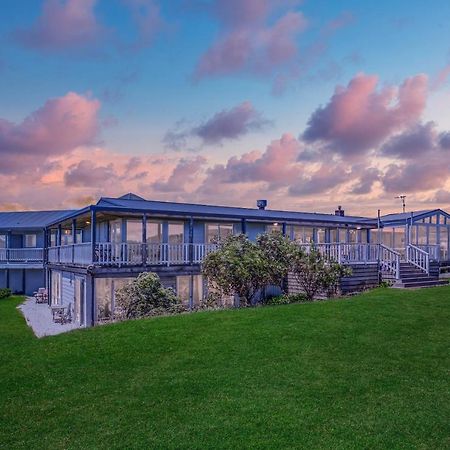 Hotel Clifftop Smiths Beach Exteriér fotografie