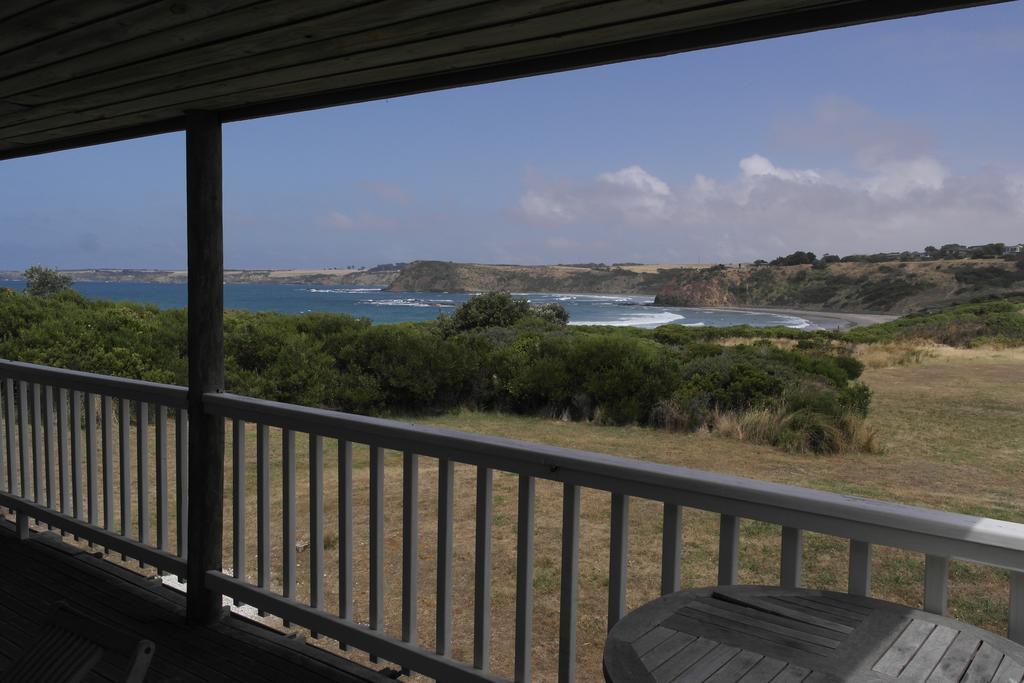 Hotel Clifftop Smiths Beach Pokoj fotografie
