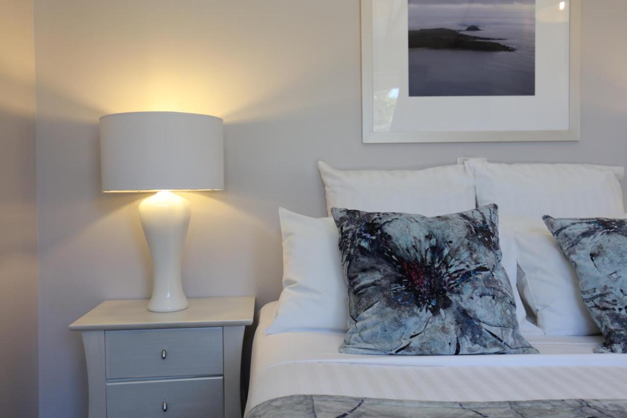 Hotel Clifftop Smiths Beach Exteriér fotografie