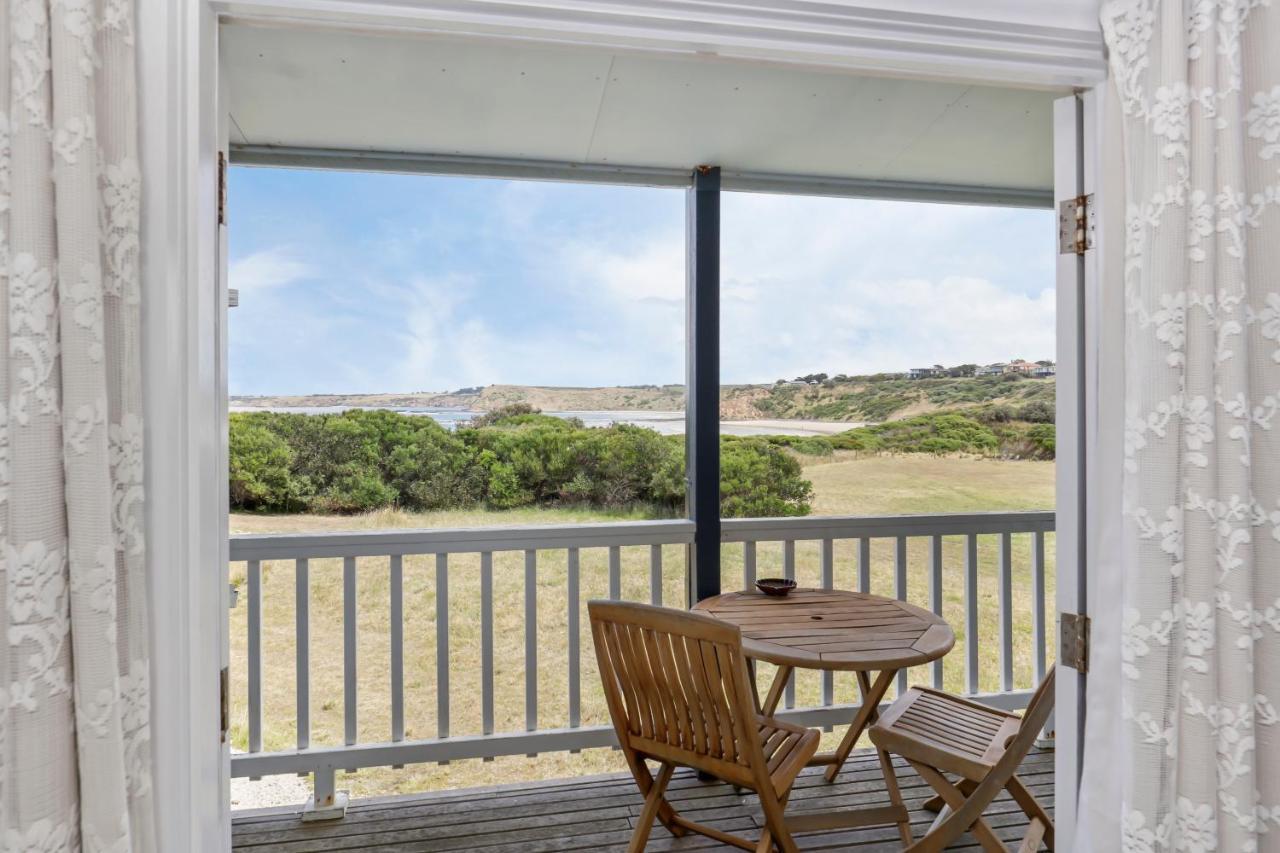 Hotel Clifftop Smiths Beach Exteriér fotografie